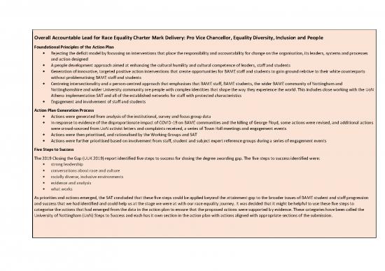 picture_The University Of Nottingham Rec Bronze Action Plan June 2021