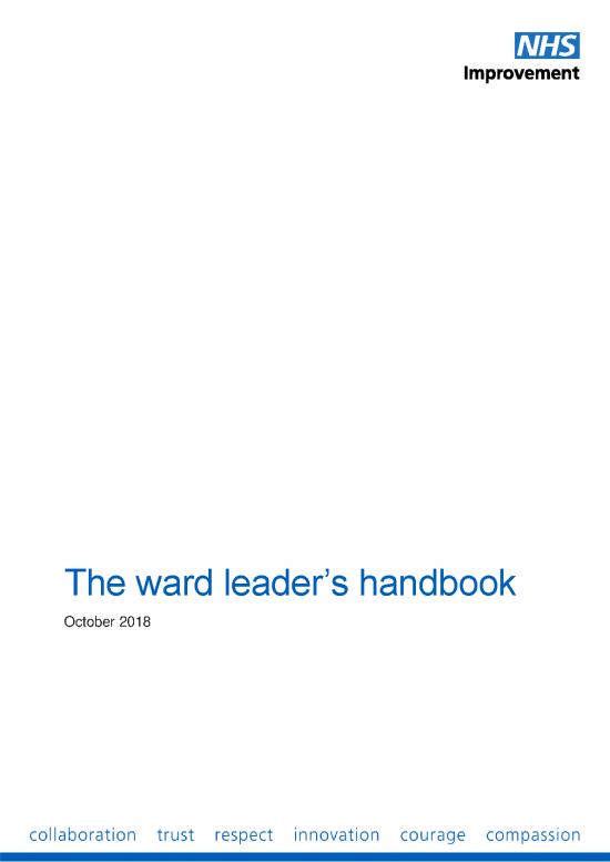 picture_Leadership Pdf 165139 | Ward Leaders Handbook