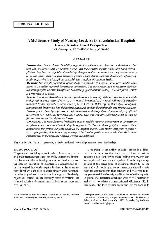 picture Leadership Pdf 164096 | Wimj Iss2 2021 74 80