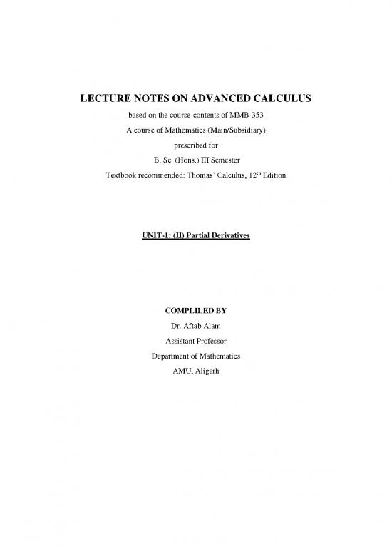 picture Calculus Pdf 168814 | 100019867