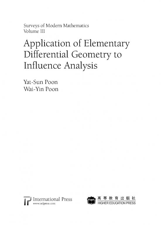 picture Geometry Pdf 166410 | 10358 Yat Sun Poon 52