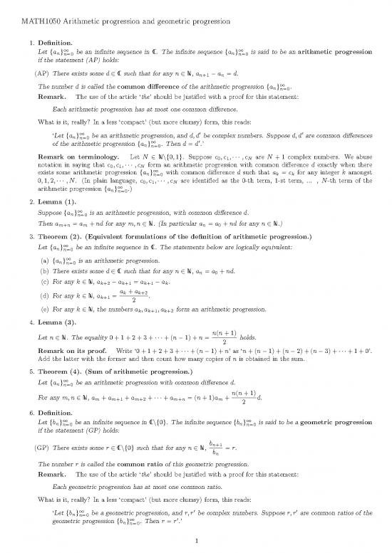 picture_Geometric Progression Pdf 168116 | 1050b L02h 6