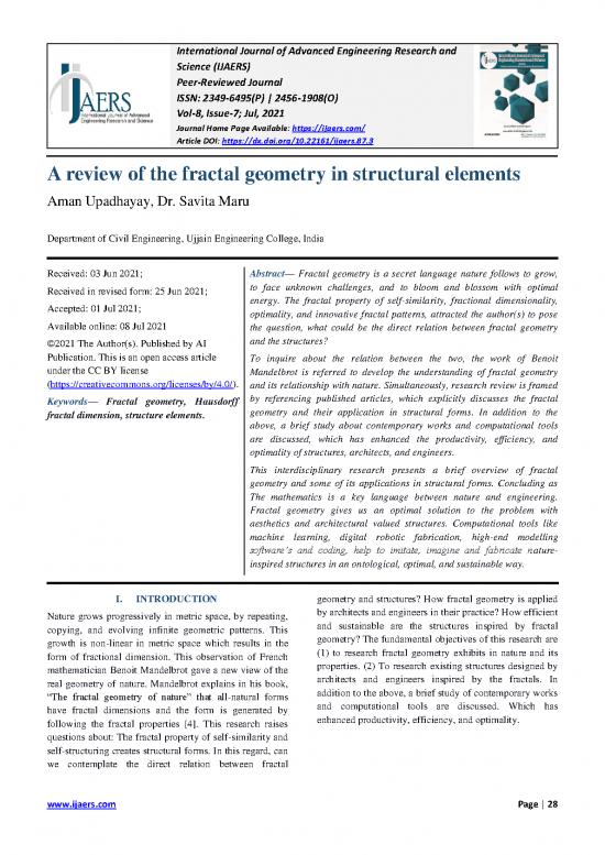 picture Geometry Pdf 166680 | 3ijaers 06202164 Areview