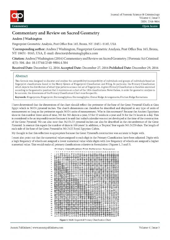 picture Geometry Pdf 167411 | 4504 Commentary And Review On Sacred Geometry