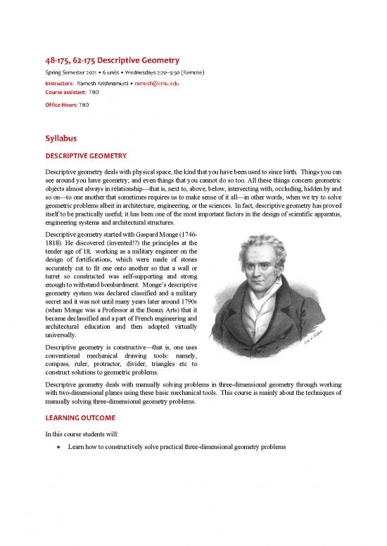 picture_Geometry Pdf 167204 | 48 175course Syllabus 2021