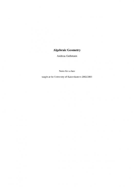 picture1_Geometry Pdf 168245 | Alggeom 2002