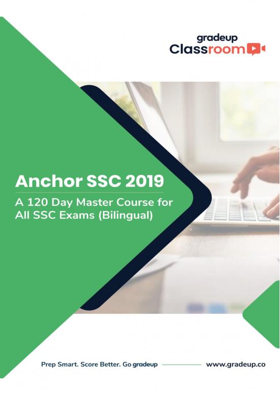 picture1_Anchor Ssc 2019 A 120 Day Master Course For All Ssc Exams Bilingual Study Plan Watermark 70