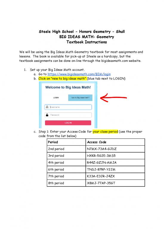 picture1_Geometry Pdf 168464 | Big Ideas Math Login Instructions