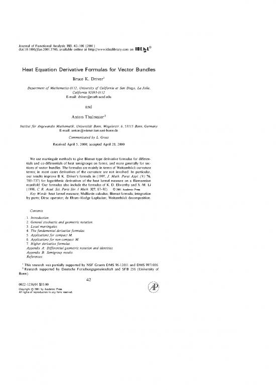 picture1_Derivative Formulas 168768 | Bismut