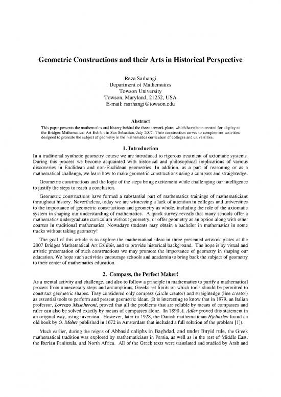 picture1_Geometry Pdf 167418 | Bridges2007 233