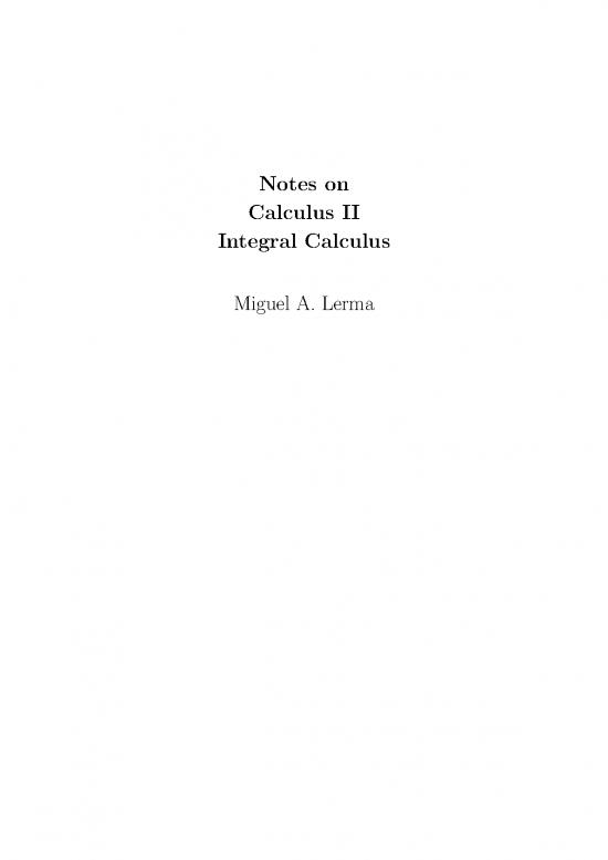 picture Calculus Pdf 168852 | C2 All
