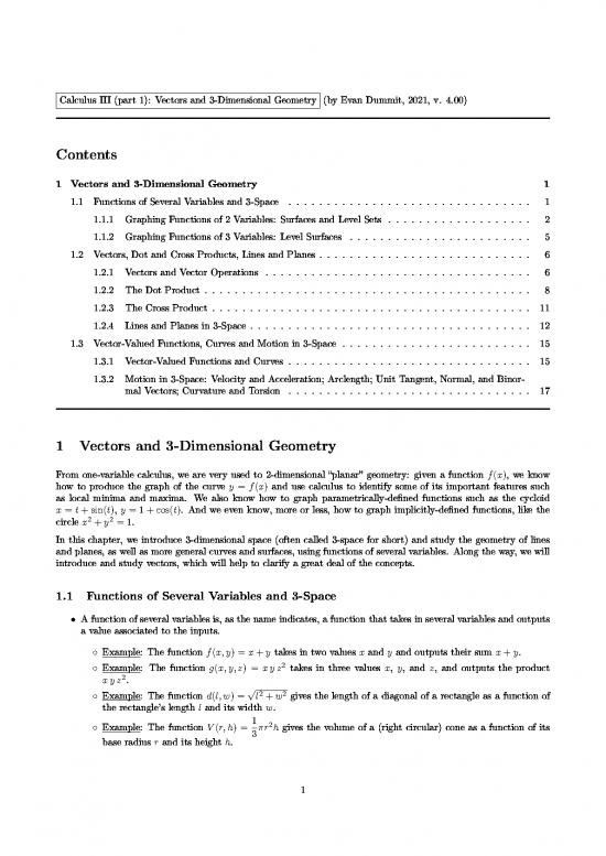 picture_Calc3 1 Vectors And 3d Geometry V00
