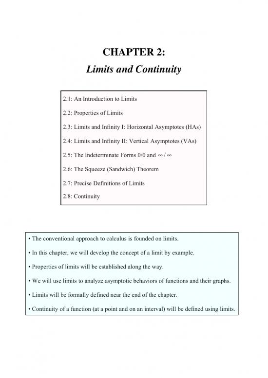 picture_Calculus Pdf 168969 | Calcnotes0201