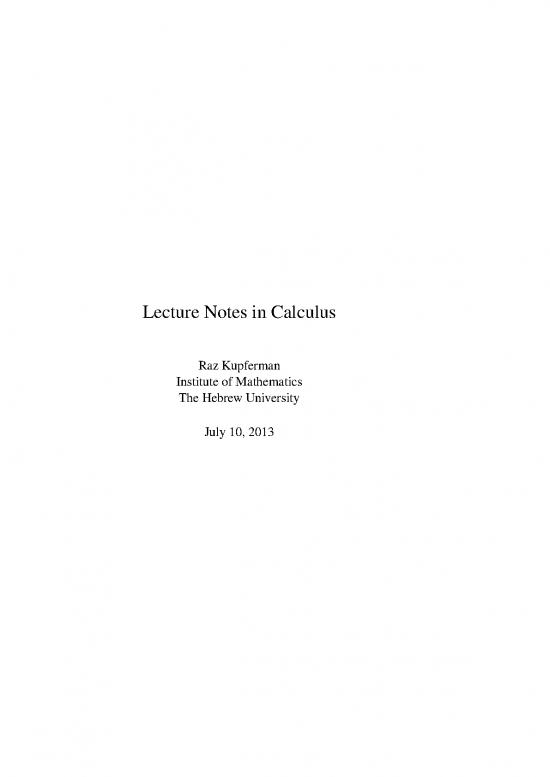 picture1_Calculus Pdf 168706 | Calculus