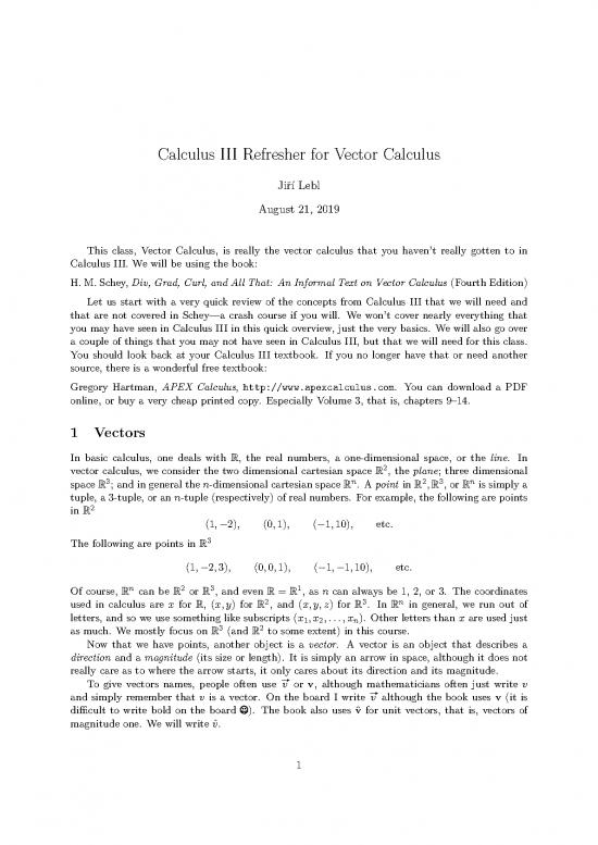 picture1_Calculus Pdf 168766 | Calculus Iii Refresher