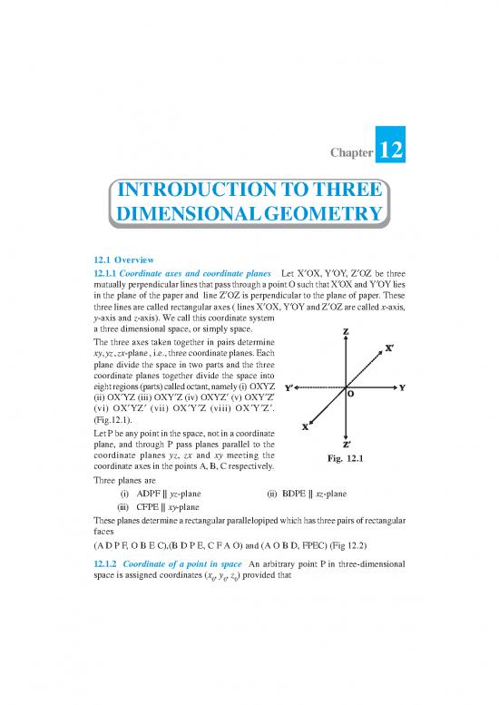 picture1_Geometry Pdf 166285 | Cbse Class 11 Maths Ncert Exemplar Book Pdf 3d Geometry