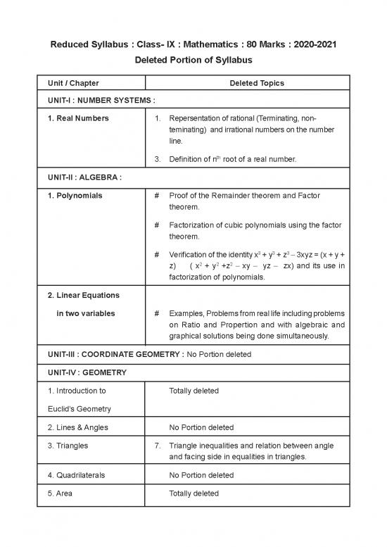 picture Geometry Pdf 167225 | Class Ix Math