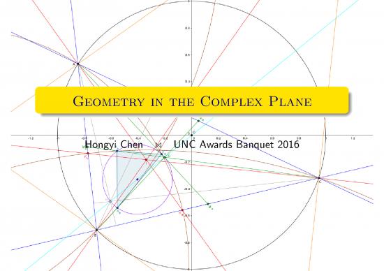 picture1_Geometry Pdf 167261 | Complexbash