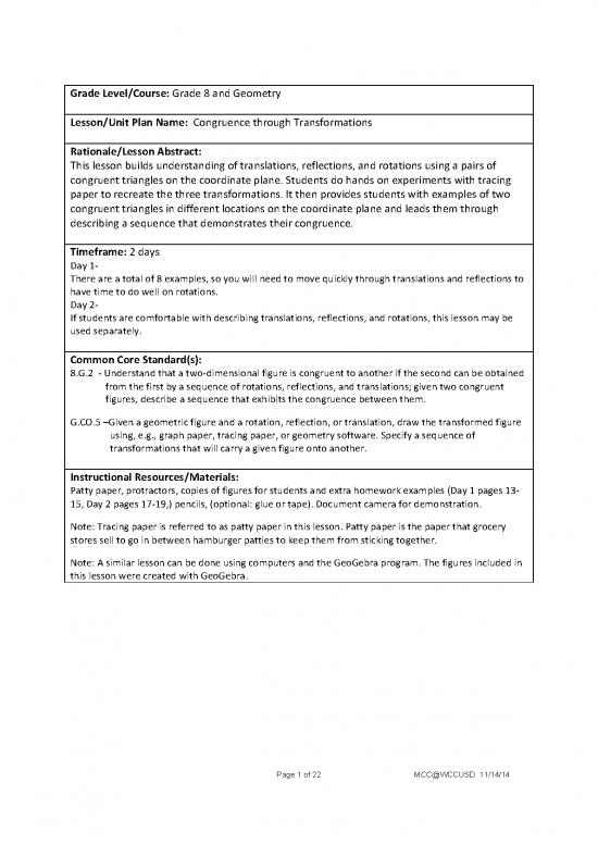 picture_Geometry Pdf 168595 | Congruenttransformations