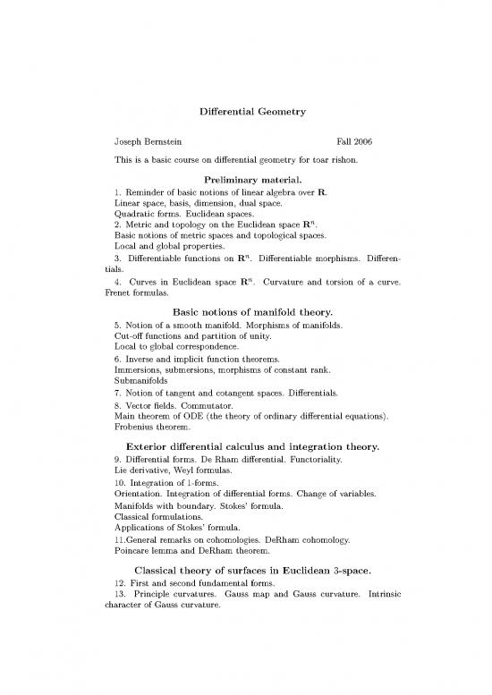picture1_Geometry Pdf 168172 | Course Info Dg