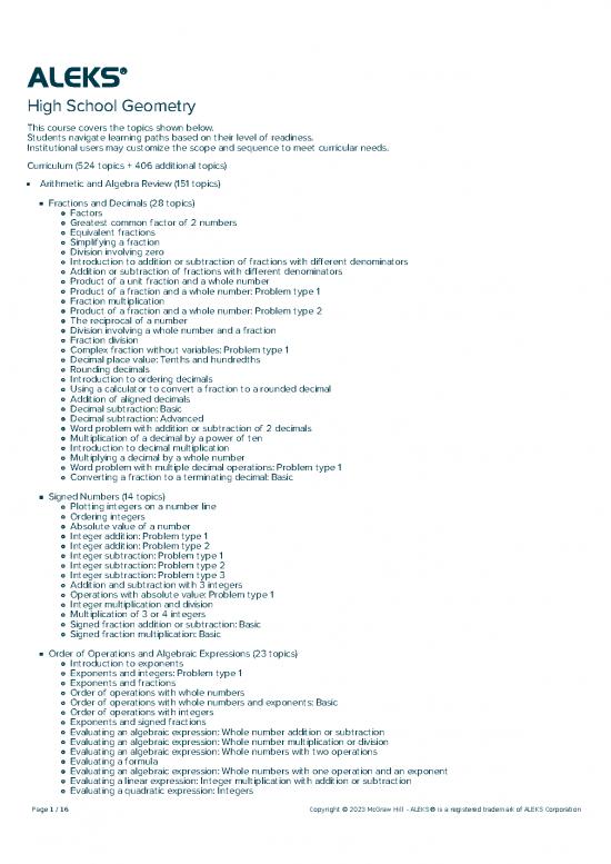 picture_Geometry Pdf 167379 | Curriculum