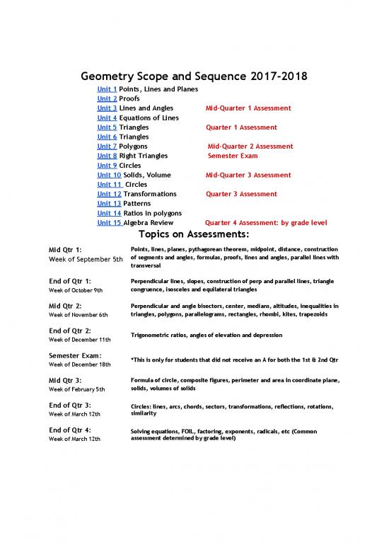 picture_Geometry Pdf 166974 | De2631e279d454f0ab6a59595516cgeometry Scope And Sequence 1