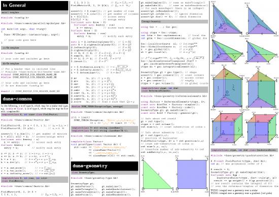picture1_Geometry Pdf 166497 | Dune Cheat Sheet