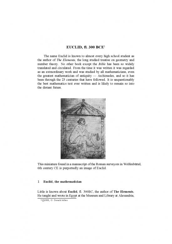 picture_Geometry Pdf 168168 | Euclid