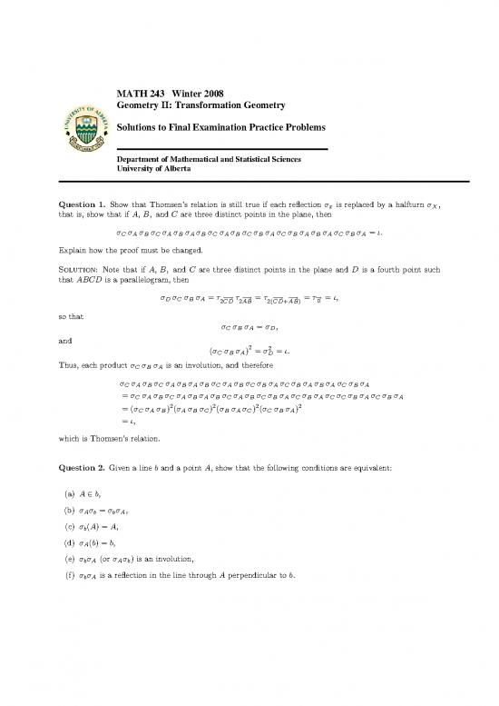 picture_Geometry Pdf 168184 | Fn Prac Solns