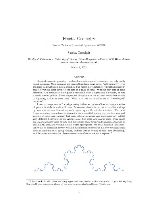 picture Geometry Pdf 168538 | Fractalgeometry