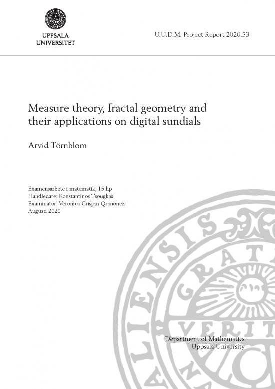 picture1_Geometry Pdf 167563 | Fulltext01