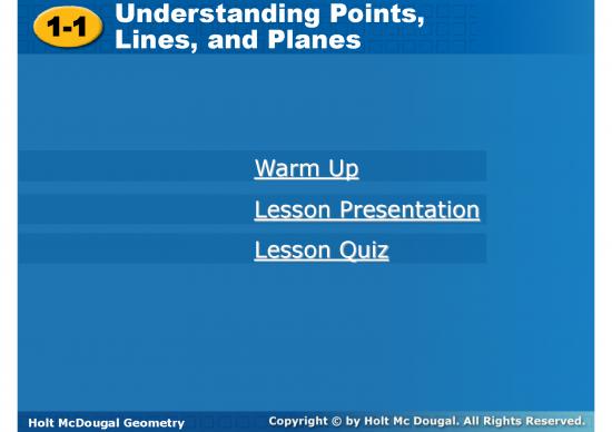 picture Geometry Pdf 168330 | G Ch01 01