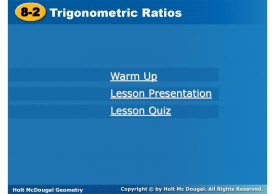 picture Geometry Pdf 168332 | G Ch08 02