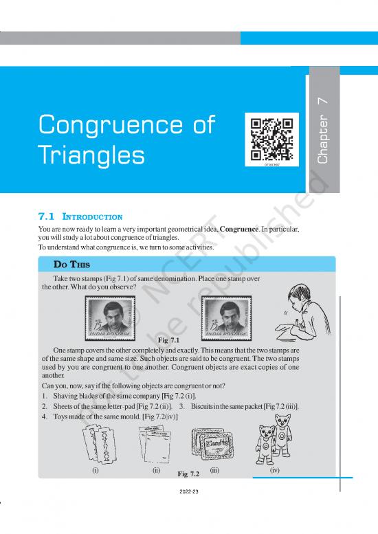 picture Congruent Triangles Pdf 166947 | Gemh107