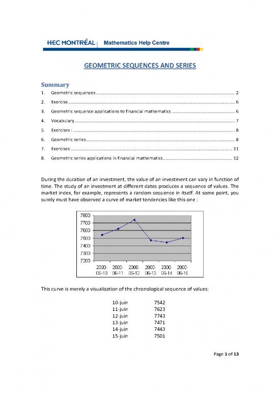picture_Contracts Pdf 167676 | Geometric Sequences And Series