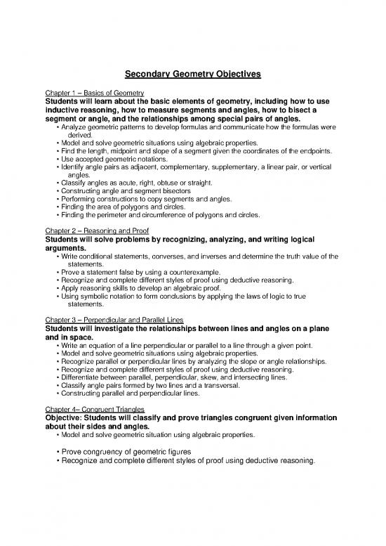 picture_Geometry Pdf 167022 | Geometry