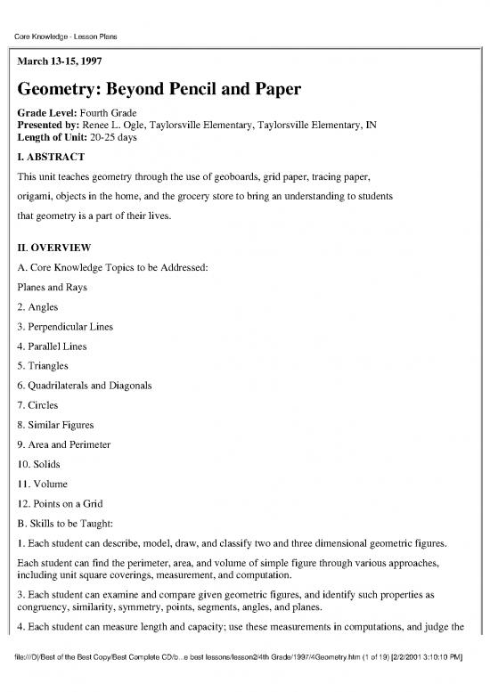 picture1_Geometry Pdf 167507 | Geometry Beyond Pencil And Paper