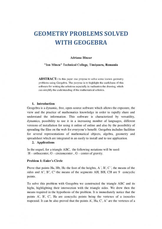picture1_Geometry Pdf 166565 | Geometry Problems1