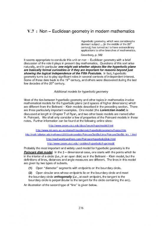 picture Geometry Pdf 166750 | Geometrynotes5c