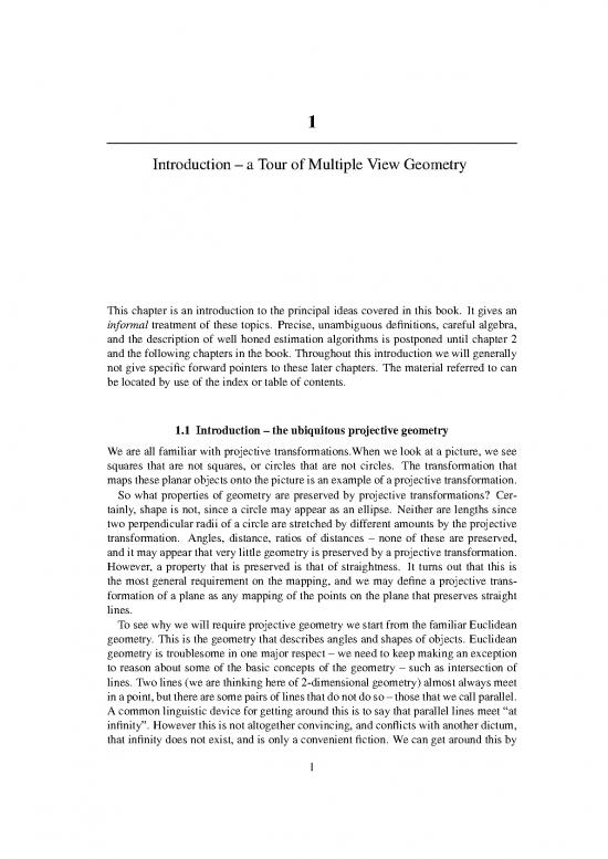 picture Geometry Pdf 168430 | Hzintroduction