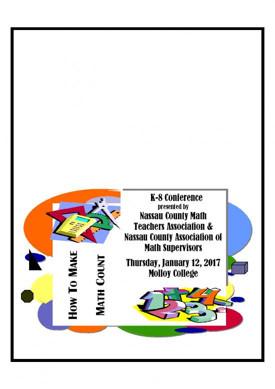 picture_Makemathcountconference2017