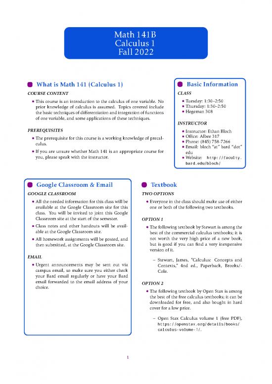 picture_Calculus Pdf 168709 | Math141b Information