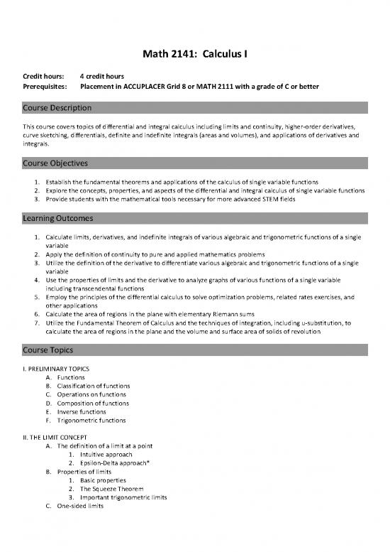 picture1_Calculus Pdf 168926 | Math2141spring0