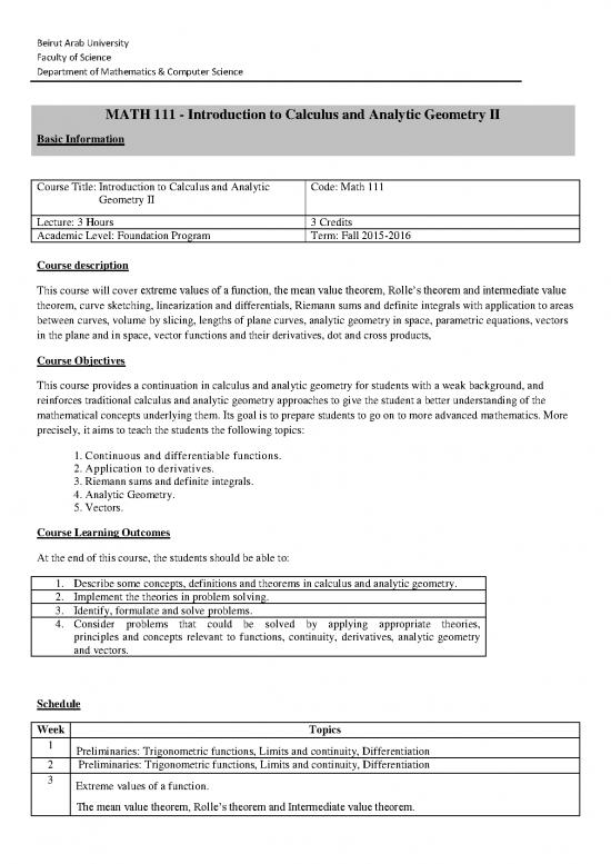 picture1_Geometry Pdf 166289 | Math 111 Syllabus