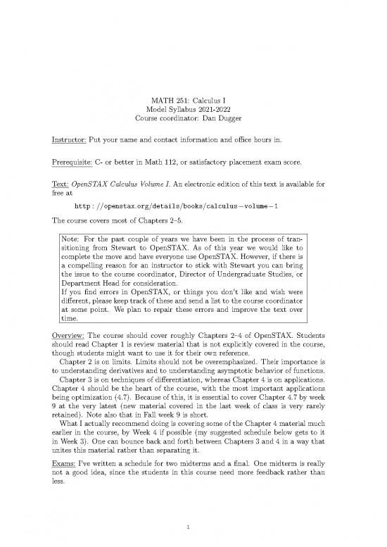 picture Calculus Pdf 168771 | Math 251 Syllabus 21 22