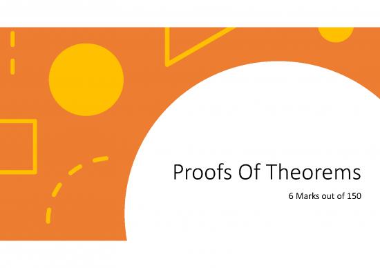 picture_Mathematics Webinar 3  Circle Geometry ( Part 1)