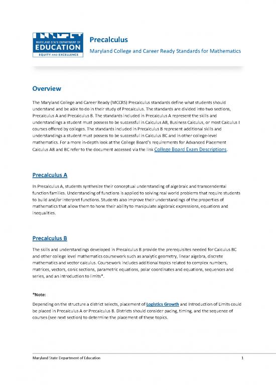 picture_Calculus Pdf 168985 | Mccrsprecalculus