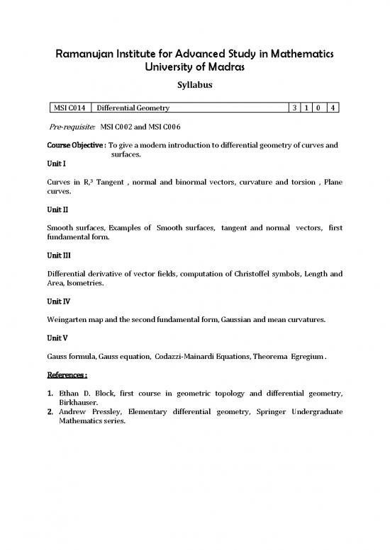 picture Geometry Pdf 167965 | Msic014