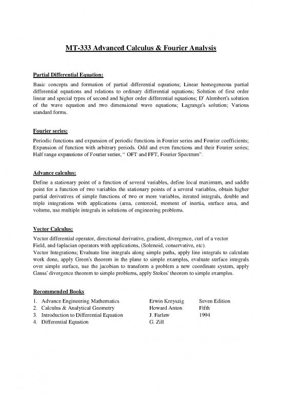 picture Calculus Pdf 168698 | Mt 333