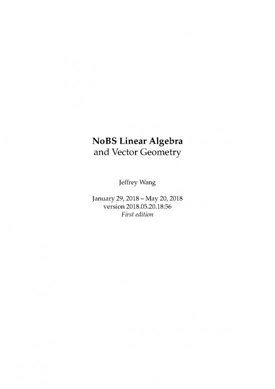 picture Matrix Pdf 166701 | Nobs Linear Algebra 1e